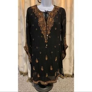 Indian Kurti |